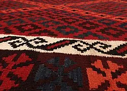 Tappeto kilim orientale 399 x 256 cm