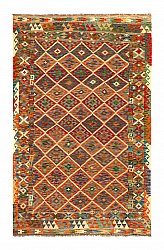 Tappeto Kilim Afghano 250 x 190 cm