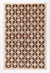 Tappeto Orientale Hamedan 302 x 209 cm