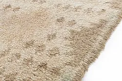 Tappeto Kilim In Stile Berbero Del Marocco Azilal Special Edition 330 x 170 cm