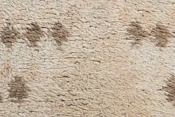 Tappeto Kilim In Stile Berbero Del Marocco Azilal Special Edition 330 x 170 cm