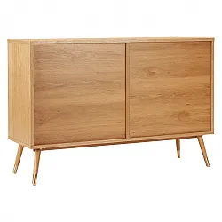 Cassettiera - Prime - 6 lådor (quercia)