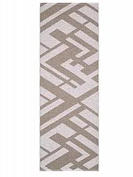 Tappeti In Plastica - Horredsmattan Uma (beige)