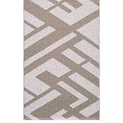 Tappeti In Plastica - Horredsmattan Uma (beige)