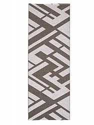 Tappeti In Plastica - Horredsmattan Uma (marrone)