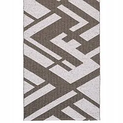 Tappeti In Plastica - Horredsmattan Uma (marrone)