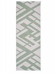 Tappeti In Plastica - Horredsmattan Uma (verde chiaro)