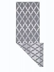 Tappeti In Plastica - Horredsmattan Maddox (grigio)