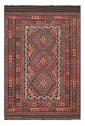 Tappeto Orientale - Ghalmori Hand Woven - 197 x 296 cm