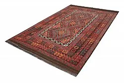 Tappeto Orientale - Ghalmori Hand Woven - 197 x 296 cm
