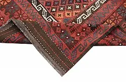 Tappeto Orientale - Ghalmori Hand Woven - 197 x 296 cm