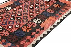 Tappeto Orientale - Ghalmori Hand Woven - 80 x 108 cm