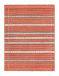 Tappeto Orientale - Baluchi Kelim Hand Woven - 253 x 341 cm