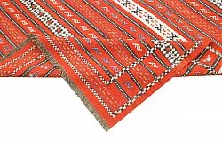 Tappeto Orientale - Baluchi Kelim Hand Woven - 253 x 341 cm