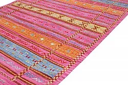 Tappeto Orientale - Baluchi Kelim Hand Woven - 98 x 154 cm
