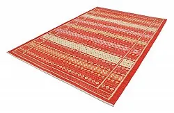 Tappeto Orientale - Baluchi Kelim Hand Woven - 207 x 300 cm