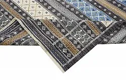 Tappeto Orientale - Baluchi Kelim Hand Woven - 167 x 242 cm