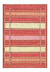 Tappeto Orientale - Baluchi Kelim Hand Woven - 167 x 233 cm