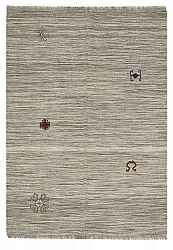Tappeto Orientale - Modern Kelim Hand Woven - 157 x 227 cm