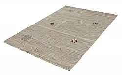 Tappeto Orientale - Modern Kelim Hand Woven - 157 x 227 cm