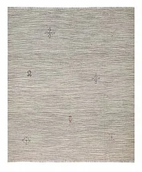 Tappeto Orientale - Modern Kelim Hand Woven - 250 x 303 cm
