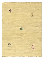 Tappeto Orientale - Modern Kelim Hand Woven - 153 x 200 cm