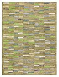 Tappeto Orientale - Modern Kelim Hand Woven - 291 x 403 cm
