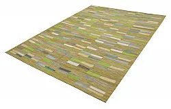 Tappeto Orientale - Modern Kelim Hand Woven - 291 x 403 cm
