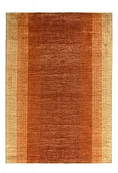 Tappeto Orientale - Gabbeh Bamiyan Hand Knotted - 170 x 242 cm