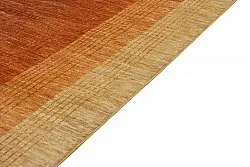 Tappeto Orientale - Gabbeh Bamiyan Hand Knotted - 170 x 242 cm