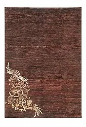 Tappeto Orientale - Gabbeh Bamiyan Hand Knotted - 203 x 290 cm