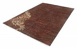 Tappeto Orientale - Gabbeh Bamiyan Hand Knotted - 203 x 290 cm