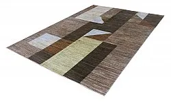 Tappeto Orientale - Gabbeh Bamiyan Hand Knotted - 217 x 287 cm