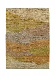 Tappeto Orientale - Gabbeh Bamiyan Hand Knotted - 169 x 234 cm
