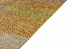 Tappeto Orientale - Gabbeh Bamiyan Hand Knotted - 169 x 234 cm