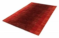 Tappeto Orientale - Gabbeh Bamiyan Hand Knotted - 168 x 240 cm