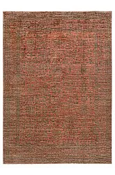 Tappeto Orientale - Gabbeh Bamiyan Hand Knotted - 172 x 232 cm