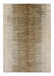Tappeto Orientale - Gabbeh Bamiyan Hand Knotted - 150 x 204 cm
