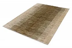 Tappeto Orientale - Gabbeh Bamiyan Hand Knotted - 150 x 204 cm