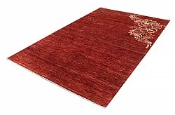 Tappeto Orientale - Gabbeh Bamiyan Hand Knotted - 192 x 292 cm