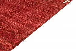 Tappeto Orientale - Gabbeh Bamiyan Hand Knotted - 192 x 292 cm
