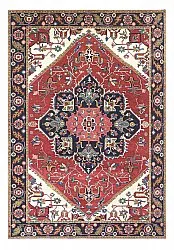 Tappeto Orientale - Hariz Hand Knotted - 241 x 313 cm