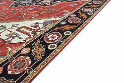 Tappeto Orientale - Hariz Hand Knotted - 241 x 313 cm