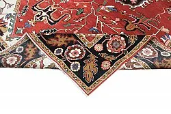Tappeto Orientale - Hariz Hand Knotted - 241 x 313 cm