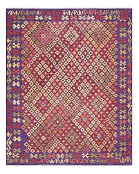 Tappeto Orientale - Vegi Kelim Hand Woven - 250 x 299 cm