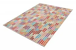 Tappeto Orientale - Vegi Kelim Hand Woven - 298 x 403 cm