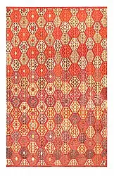 Tappeto Orientale - Vegi Kelim Hand Woven - 301 x 487 cm
