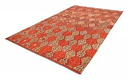 Tappeto Orientale - Vegi Kelim Hand Woven - 301 x 487 cm