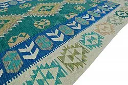 Tappeto Orientale - Vegi Kelim Hand Woven - 171 x 250 cm