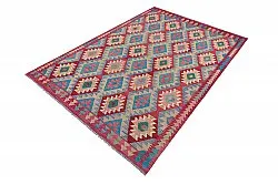 Tappeto Orientale - Vegi Kelim Hand Woven - 175 x 245 cm